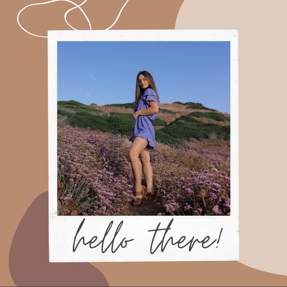 MEET YOUR SELLER, ADRI✨ - Picture 1 of 1